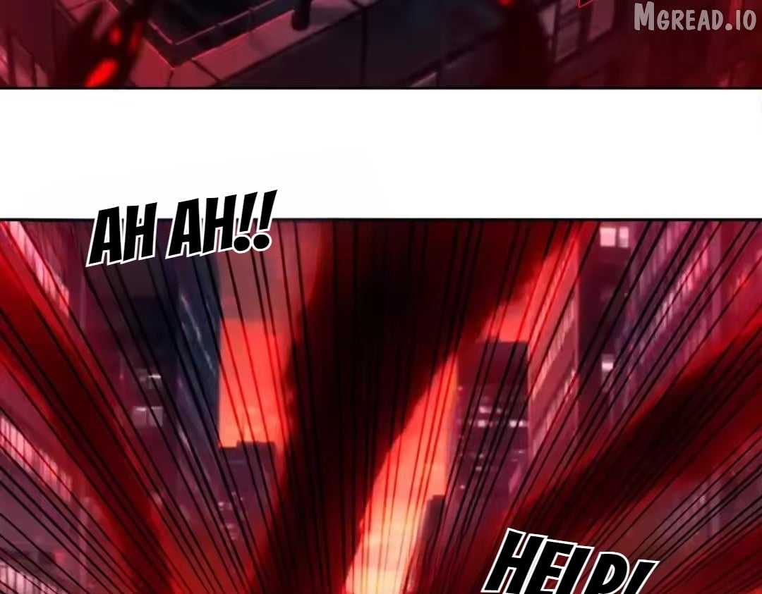 My Furry Harem Is After Me Chapter 460  - page 7